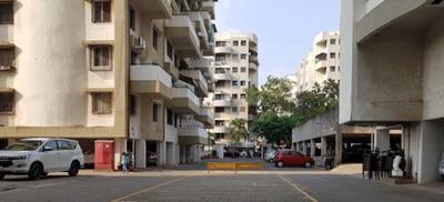 Gallery Cover Pic of Siddhivinayak Shubhashree Residential Phase III