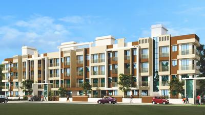 Kartikeya Enclave