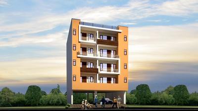 Uphaar Bhumi Homes
