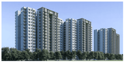 Gallery Cover Pic of Prestige Elysian