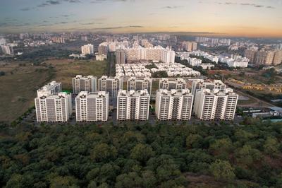 Gallery Cover Pic of Kolte Patil Ivy Estate Nia