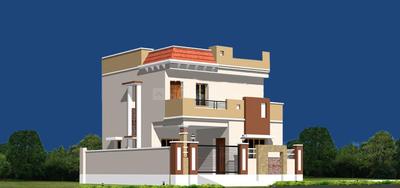2481 Sq.ft Residential Plot for Sale in Krishna Reddy Pet, Hyderabad