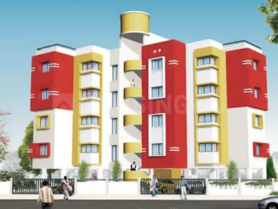 Gallery Cover Pic of NSK HN Enclave