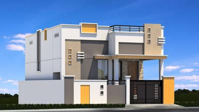 Gallery Cover Pic of Sri Sanjith Avenue