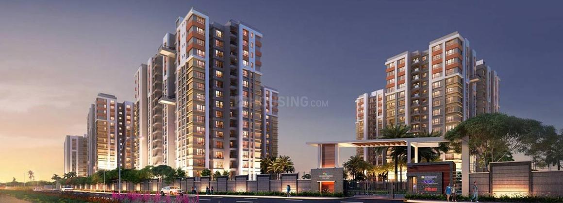 Primarc Southwinds Phase 1 In Harinavi Rajpur Sonarpur Price