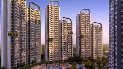 Gallery Cover Pic of Supertech Azalia