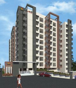 Gallery Cover Pic of Sowparnika Atrium
