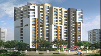 Gallery Cover Pic of Lodha Global Park