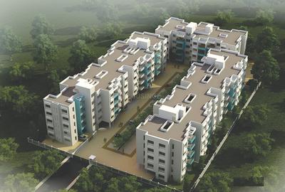 Rajashree Oyster Phase II