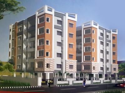 Bhk Flats Flats For Sale In Nizampet Below 30 Lakhs Flats For Sale