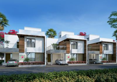 KS Atti Villas