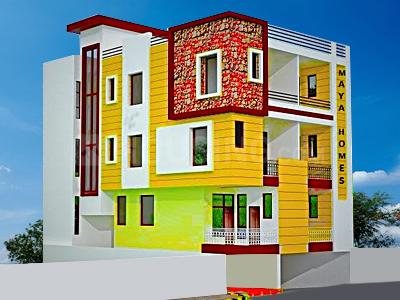 Maya Homes