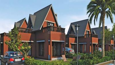 Paghadi Gulab Weekend Farmhouses