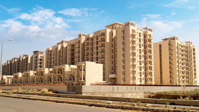 3 BHK Flat