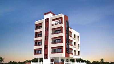 Gallery Cover Pic of Neev Manomay Apartment