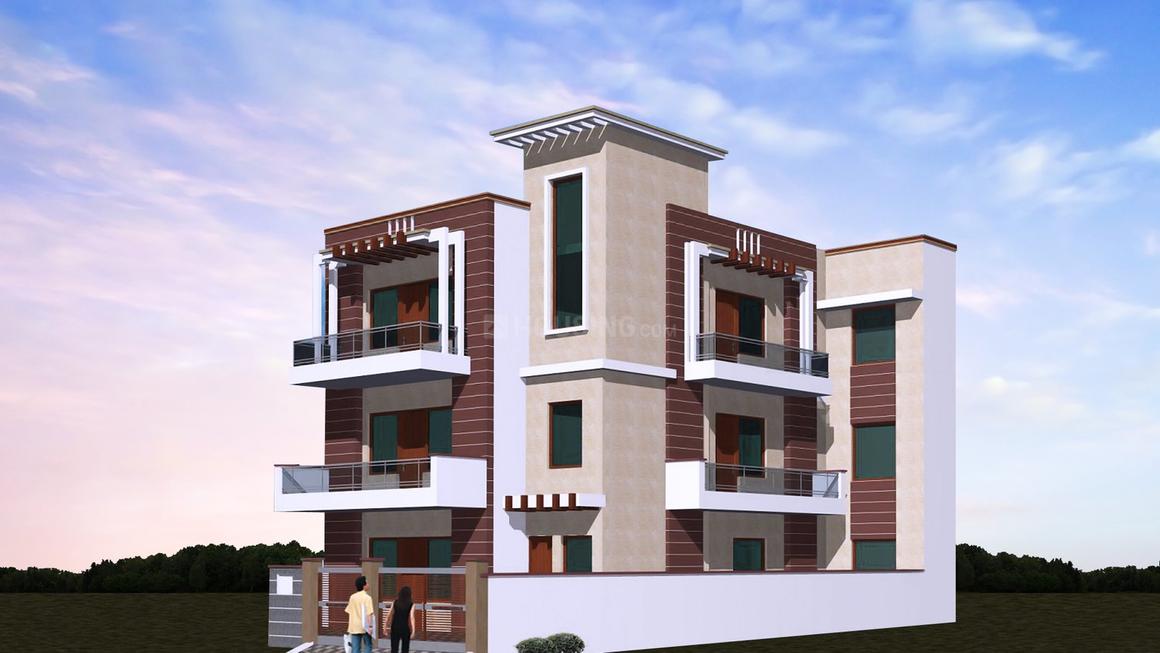 Royal AK Floors 2533 Greenfield Colony in Greenfields, Green Field