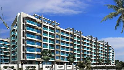 Subham Nariman Enclave