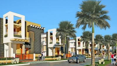Gallery Cover Pic of Jindal Elite