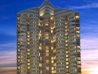 Gallery Cover Pic of Jaypee Boomerang Residencess