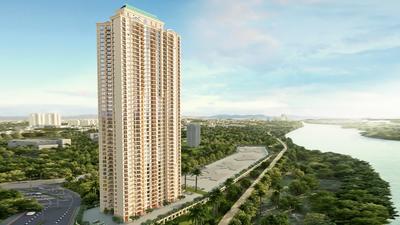 Gallery Cover Pic of Hiranandani Anchorage