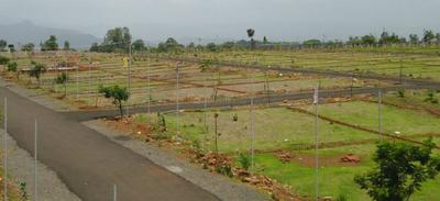 Gallery Cover Pic of Sadesh Divine City II