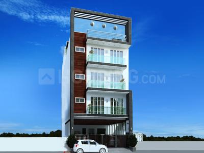 Aura Apartment - 3