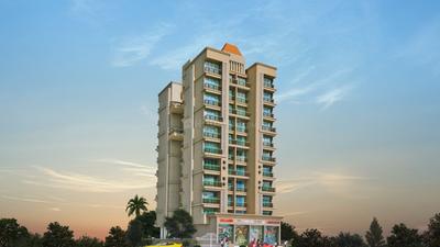 1 BHK Apartment