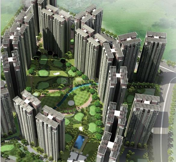 Jaypee Krescent Homes - Image 5