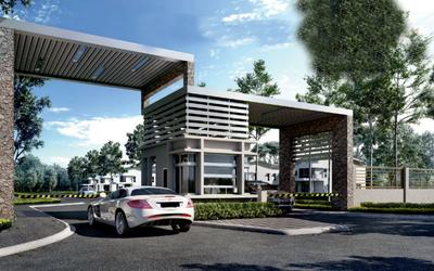 Residential Plot