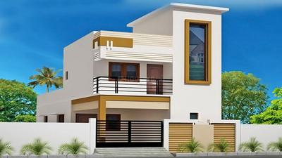 Macc Udayam Apartments
