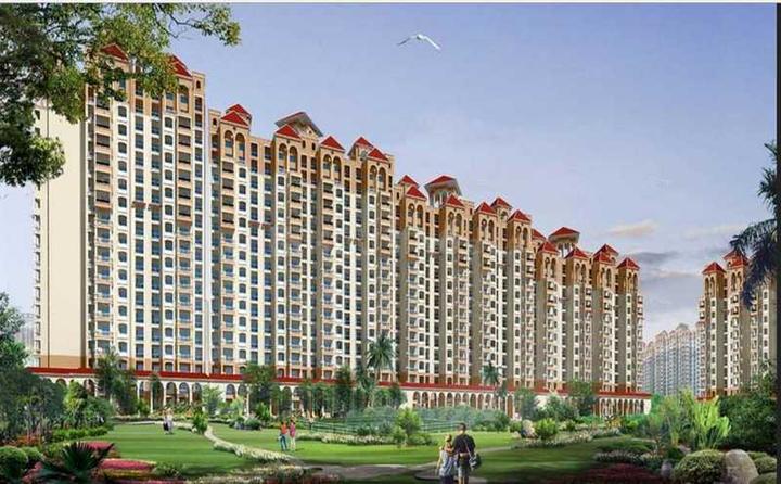 Amrapali Cloud Ville - Image 4