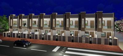 Gallery Cover Pic of Shri Ratnam Swastik Villa