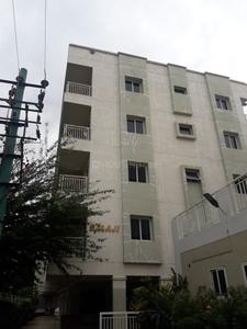 Gallery Cover Image of 1200 Sq.ft 3 BHK Apartment for buy in Balaji Apartments, Jhanda Mohalla for 3200000
