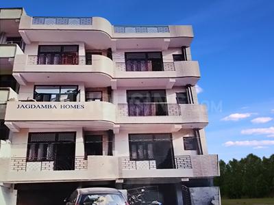 Gallery Cover Pic of Jagdamba Homes