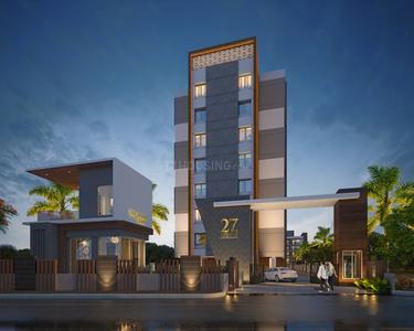 Gallery Cover Pic of 27th Avenue