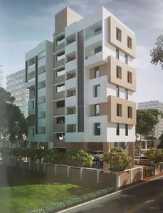 Gallery Cover Pic of D And T Gayatri Apartment