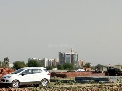 450 Sq.ft Residential Plot for Sale in Sector 143A, Noida