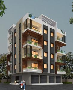 SR Luxury Homes in Indirapuram, Ghaziabad - Price, Reviews & Floor Plan