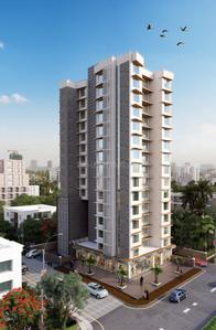 2 BHK अपार्टमेंट