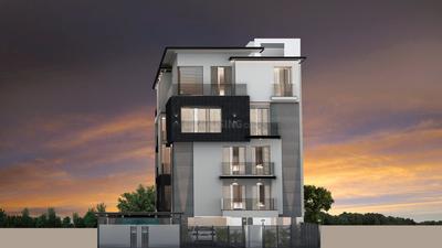 Gallery Cover Pic of Aarone Homes 4