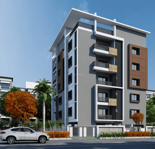 Gallery Cover Pic of CREO Westend Avenue