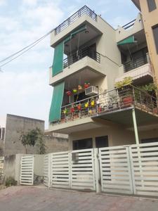4 BHK Independent House
