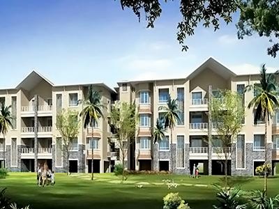 Gallery Cover Pic of Ashiana Utsav Apartments