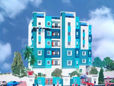 RK Kachiguda Pride