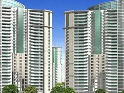 Experion 108 Heights