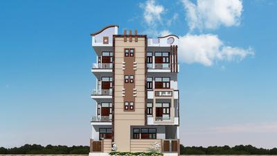 Sagar Site - A 105