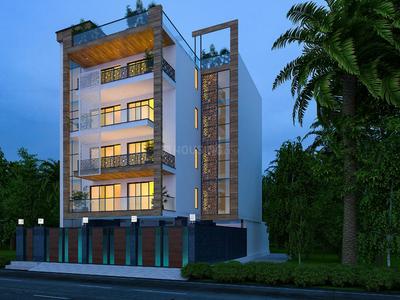 Gallery Cover Pic of Gaur Group Floors 5