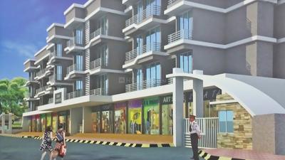 Hari Complex