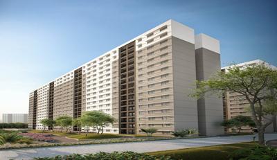 Sobha Tropical Greens At Dream Acres