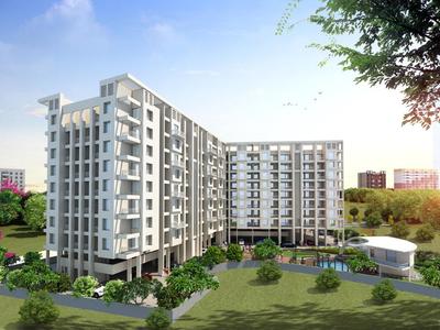 Gallery Cover Pic of Rajmata Trinity Greens